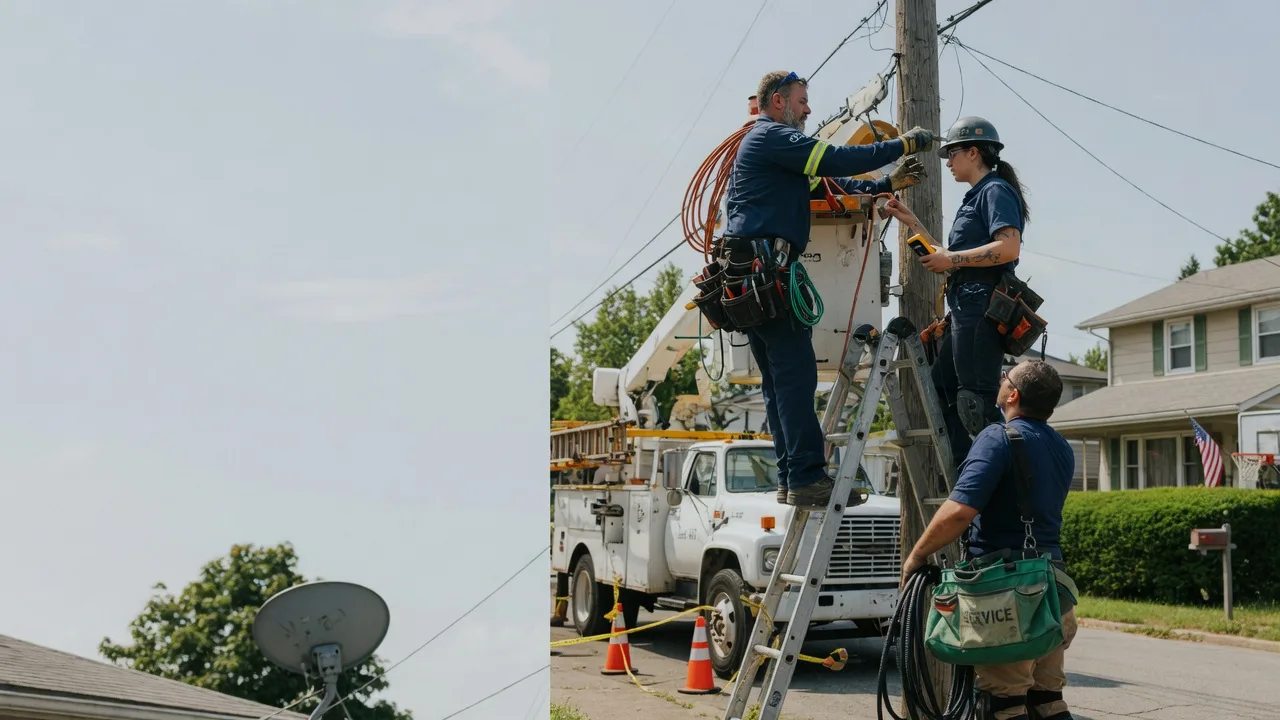 Electrical Repair in Taylorsville, GA near me